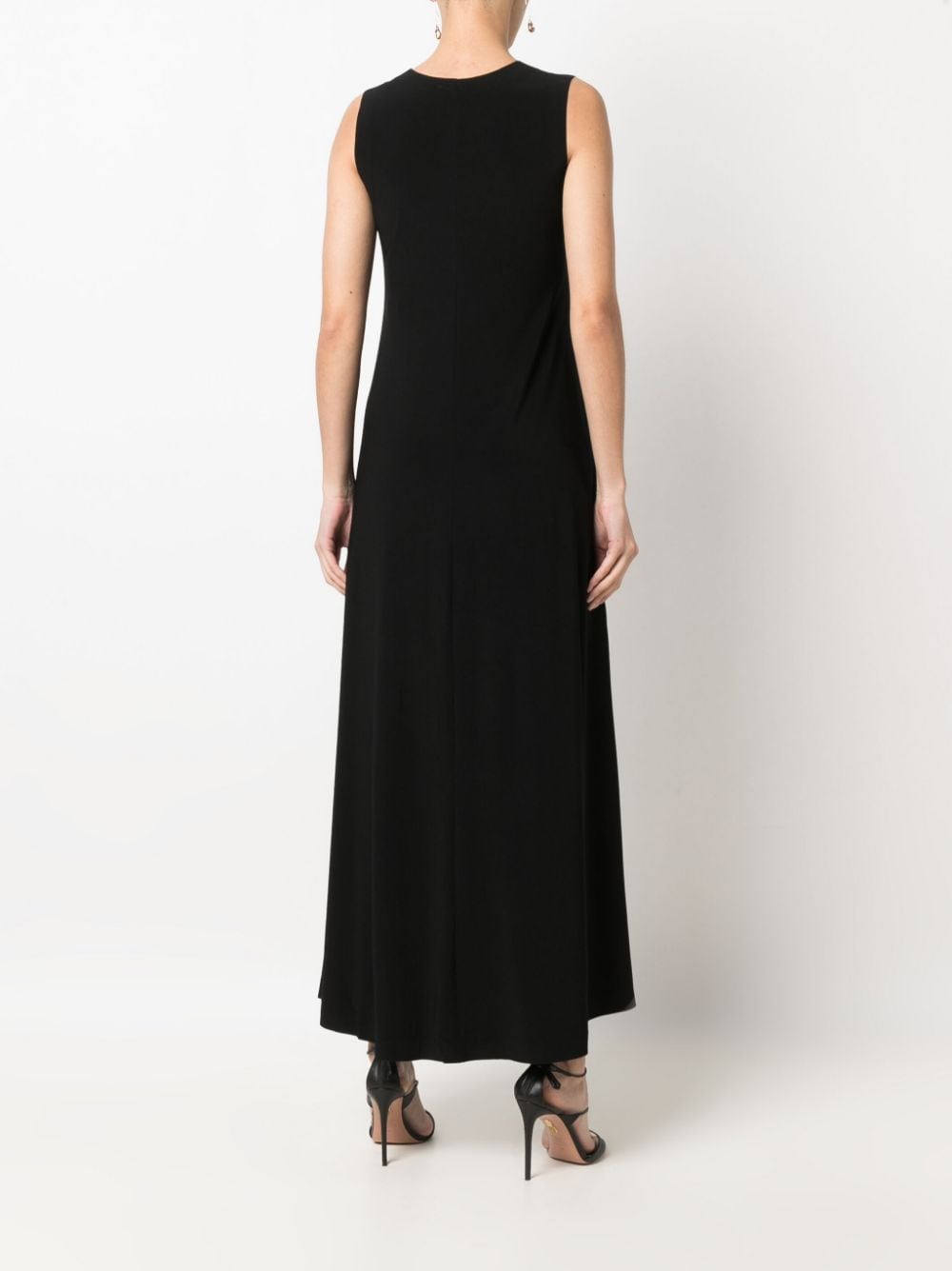 Norma Kamali Dresses Black