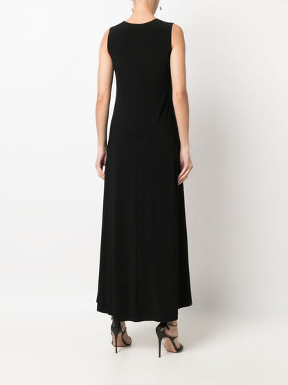 Norma Kamali Dresses Black