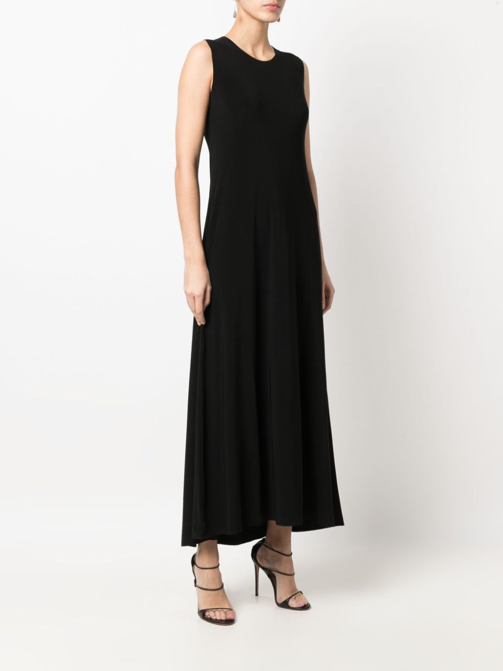 Norma Kamali Dresses Black