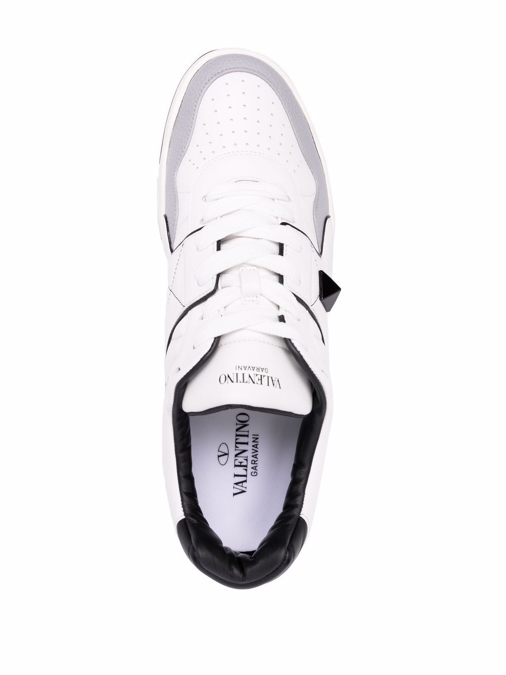 Valentino Garavani Sneakers White