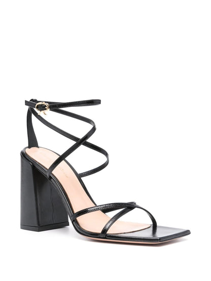 Gianvito Rossi Sandals Black