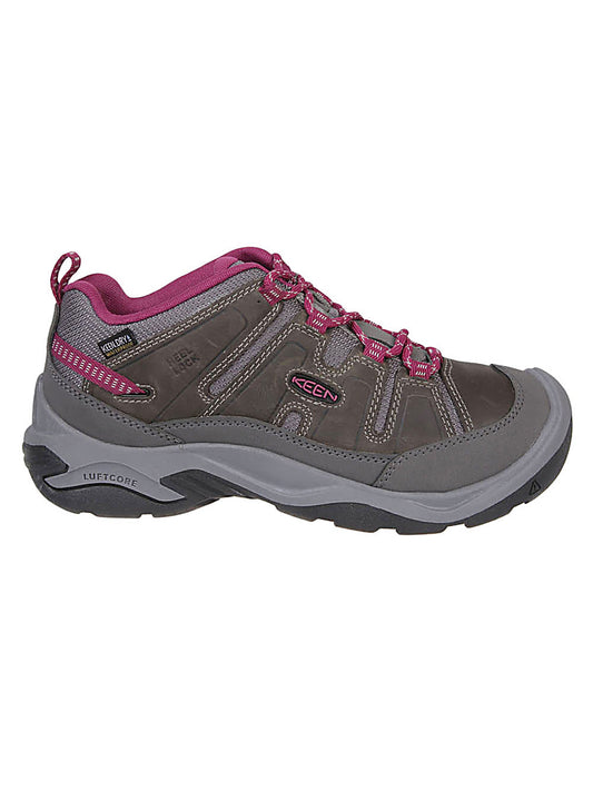 KEEN Sneakers Grey