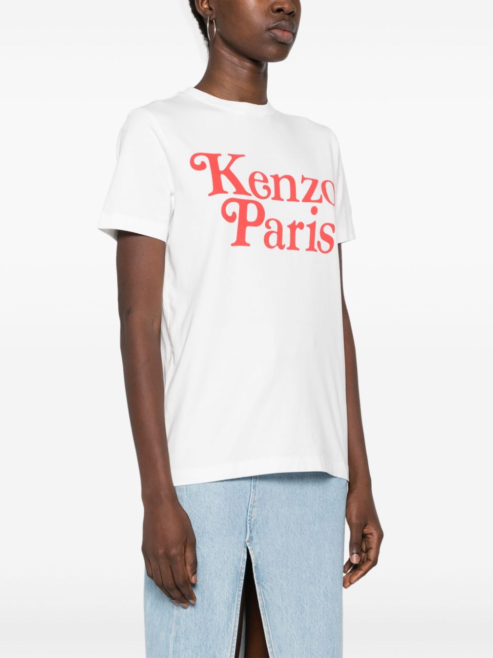 KENZO BY VERDY T-shirts and Polos White