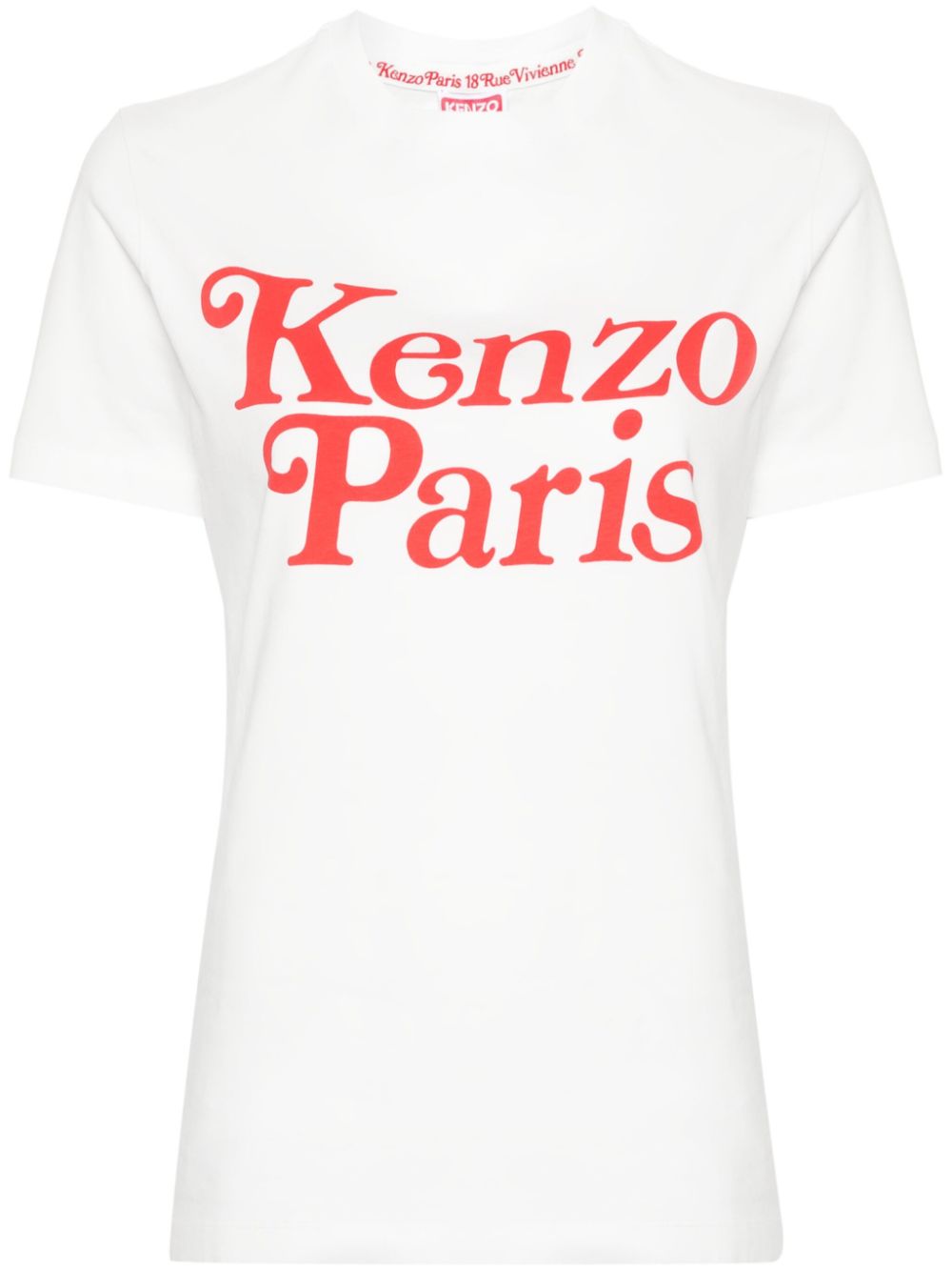 KENZO BY VERDY T-shirts and Polos White