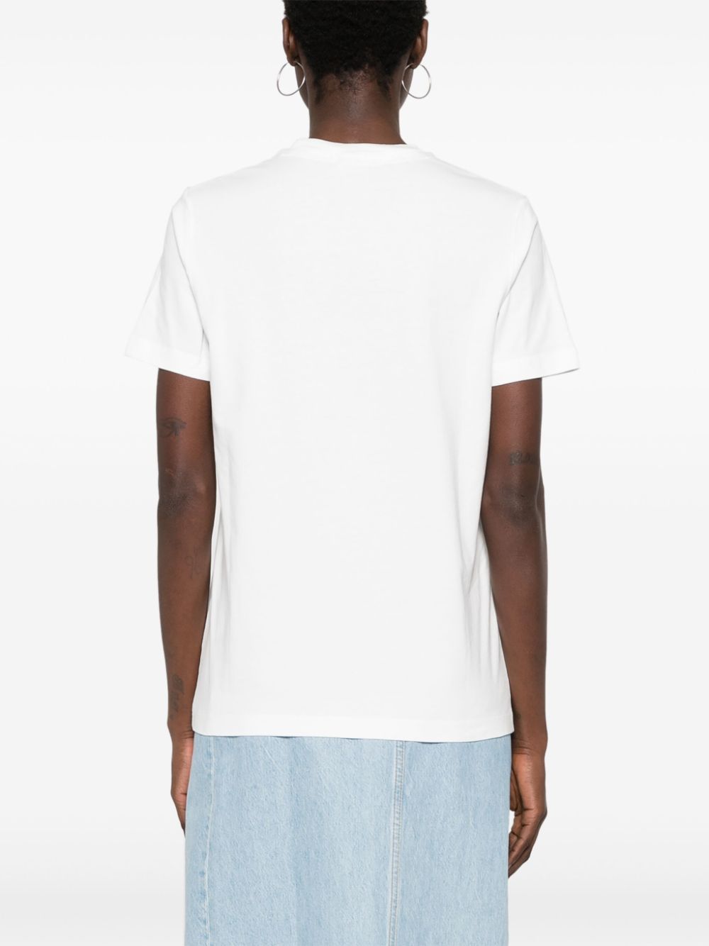 KENZO BY VERDY T-shirts and Polos White