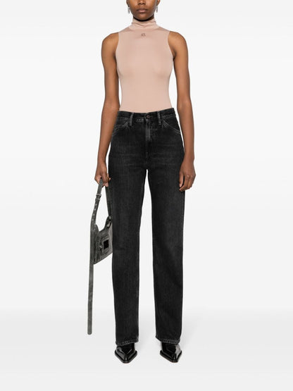 Acne Studios Jeans Black