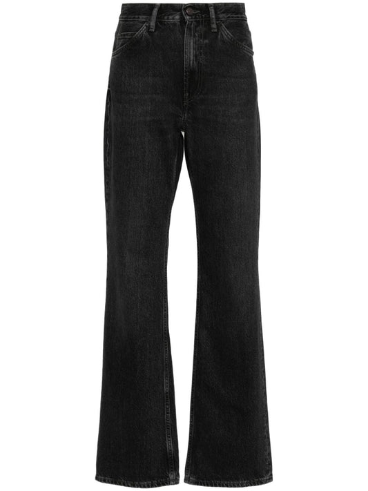 Acne Studios Jeans Black