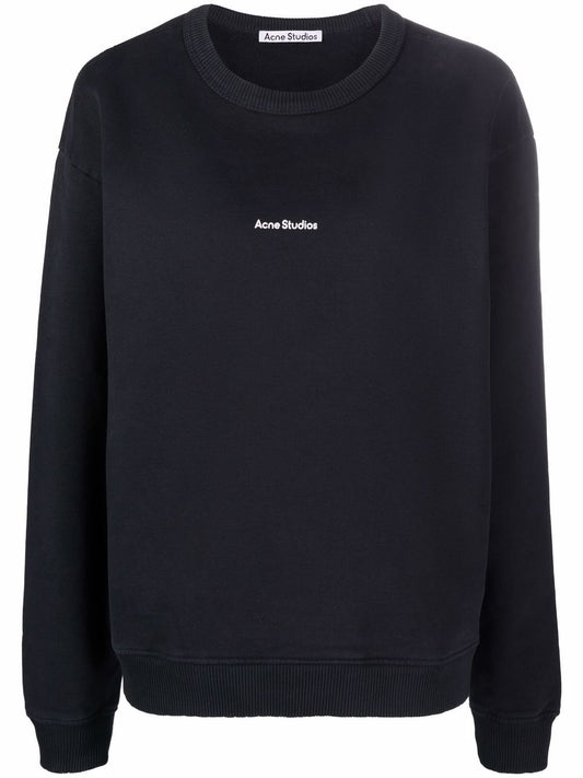 Acne Studios Sweaters Black