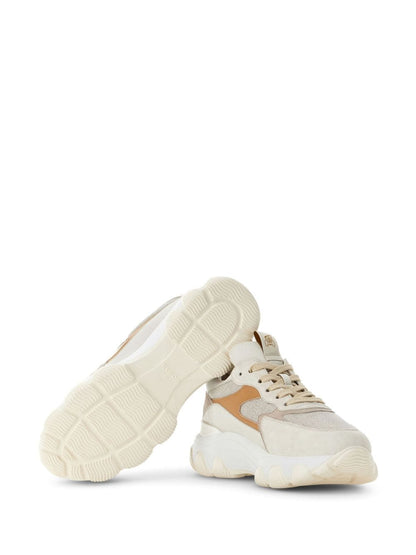 HOGAN PRE Sneakers Beige