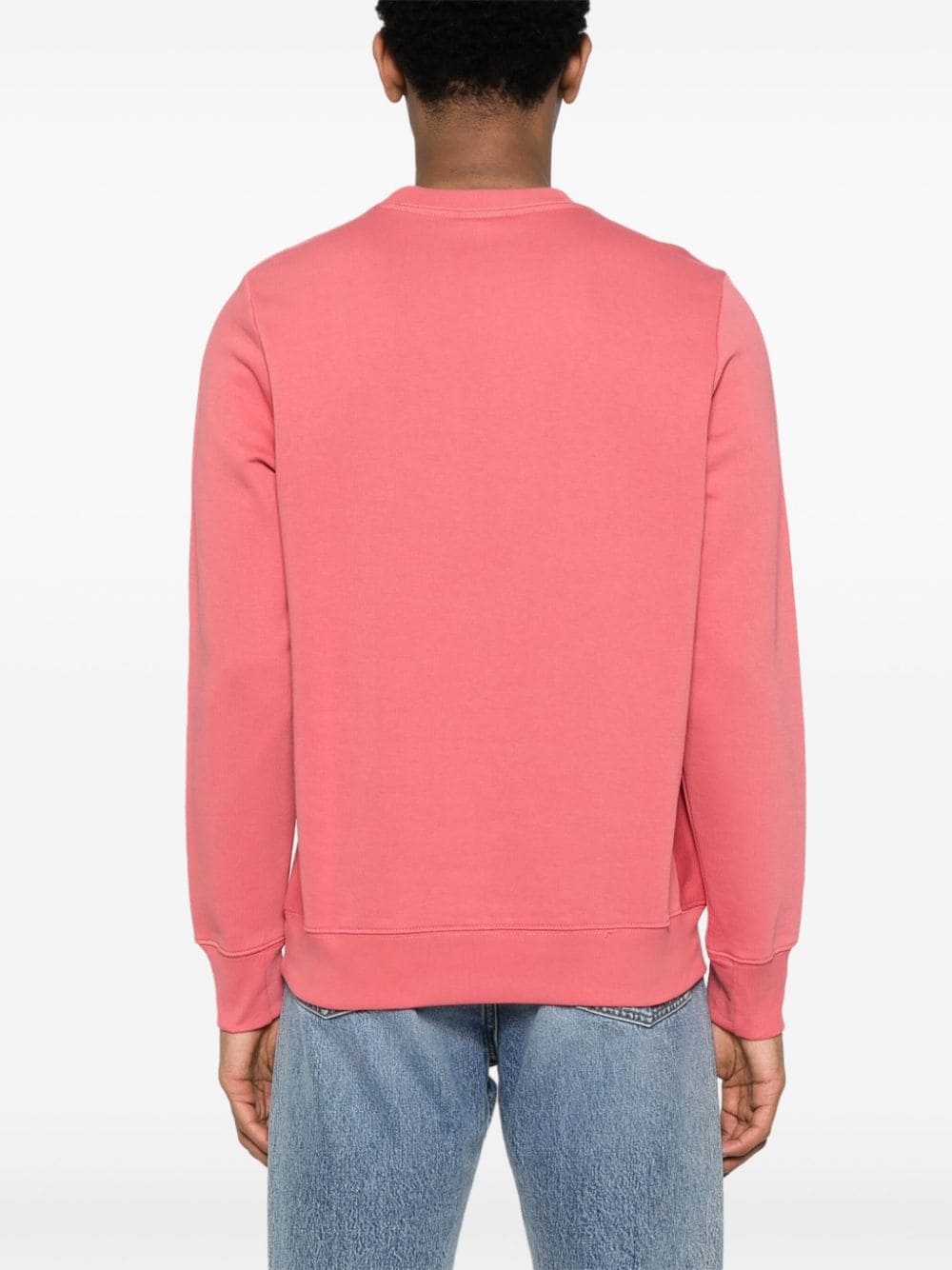 PS By Paul Smith Sweaters Pink