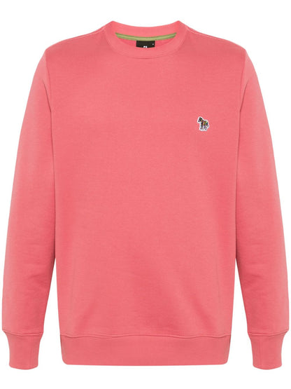 PS By Paul Smith Sweaters Pink