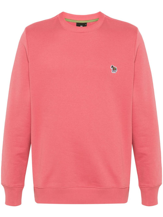 PS By Paul Smith Sweaters Pink