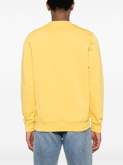 PS By Paul Smith Sweaters Yellow