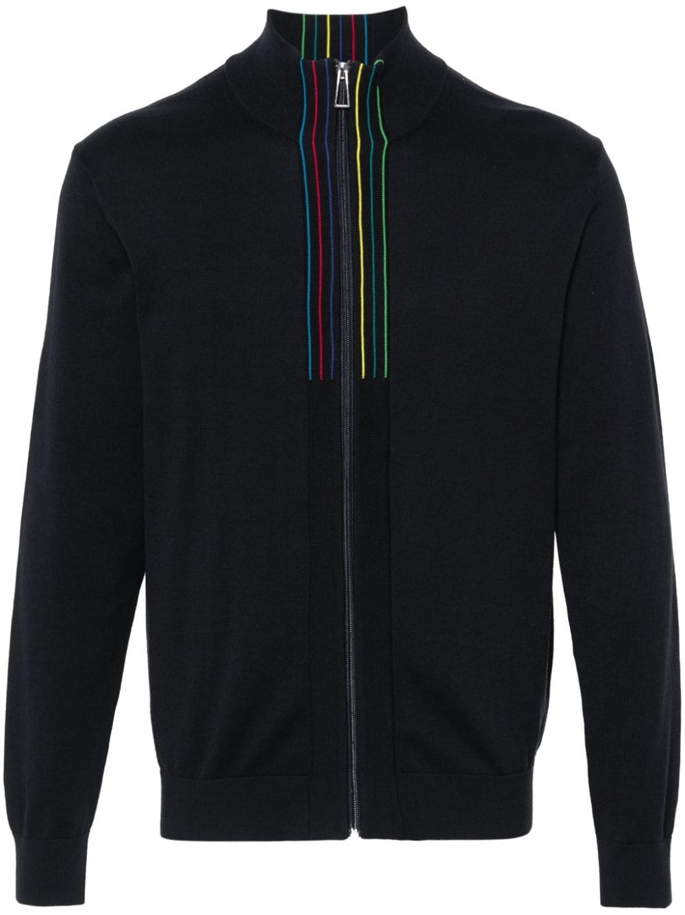 PS By Paul Smith Sweaters Blue