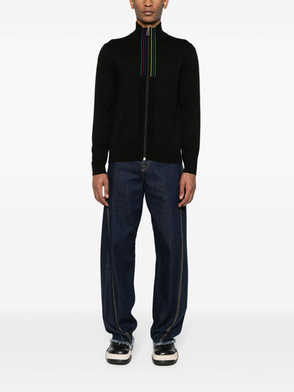 PS By Paul Smith Sweaters Black