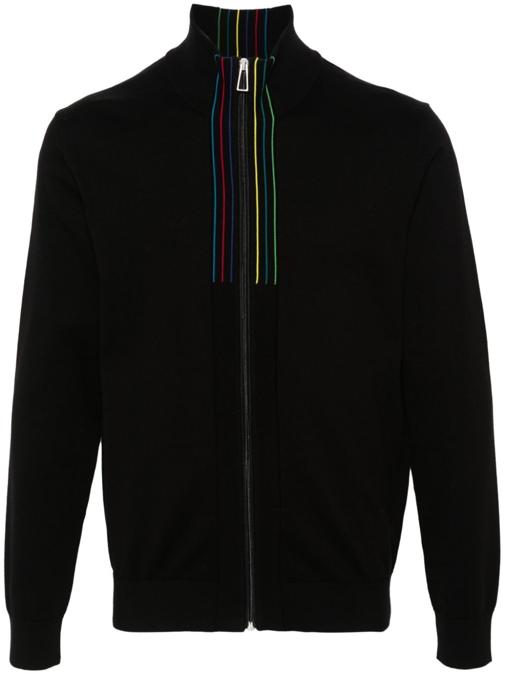 PS By Paul Smith Sweaters Black