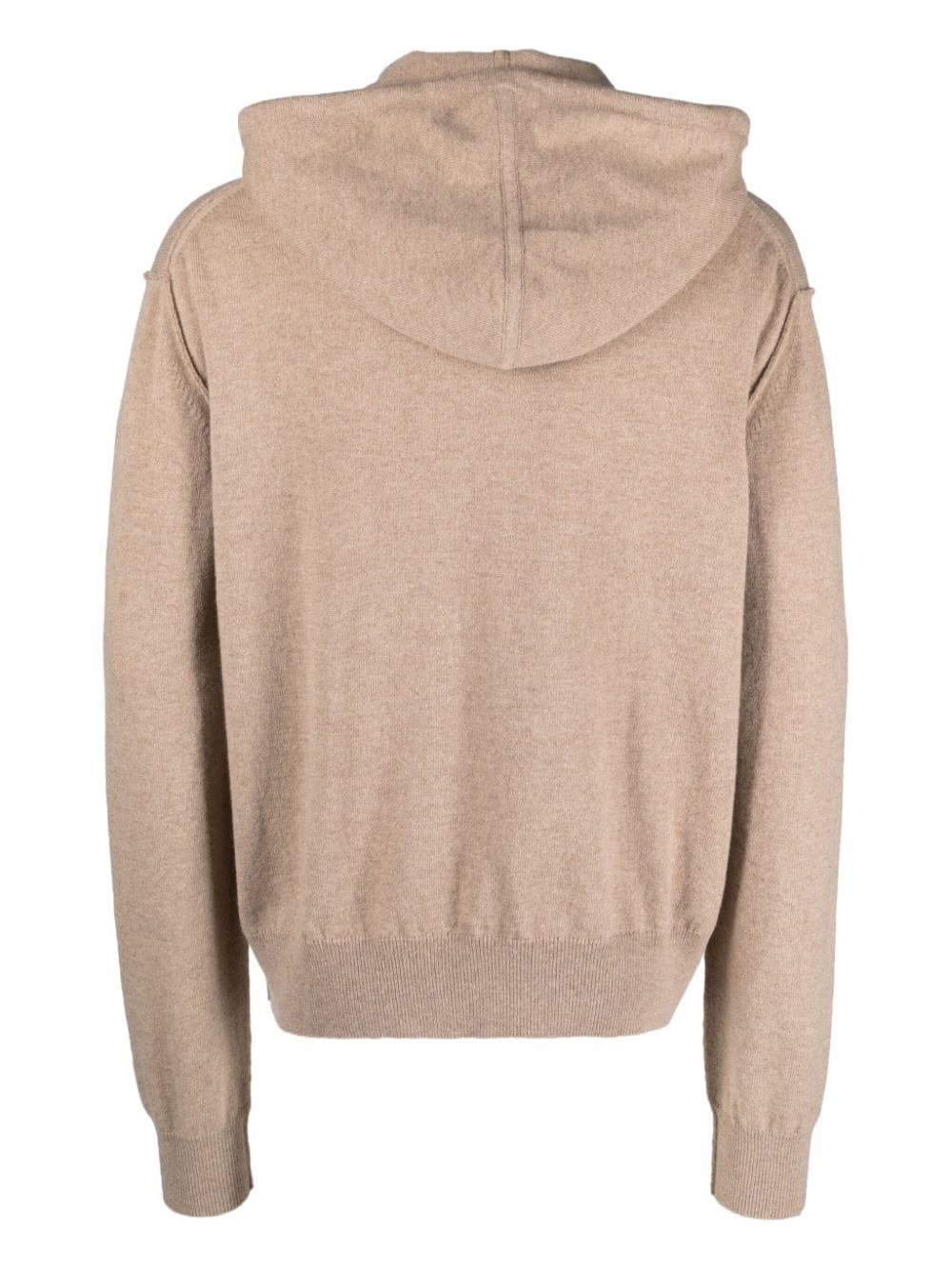 Maison Margiela Sweaters Beige