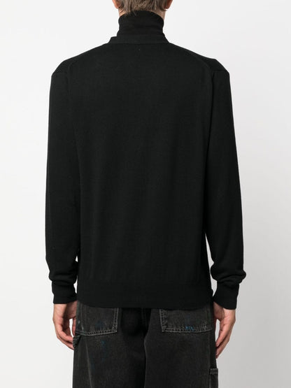 Vivienne Westwood Sweaters Black