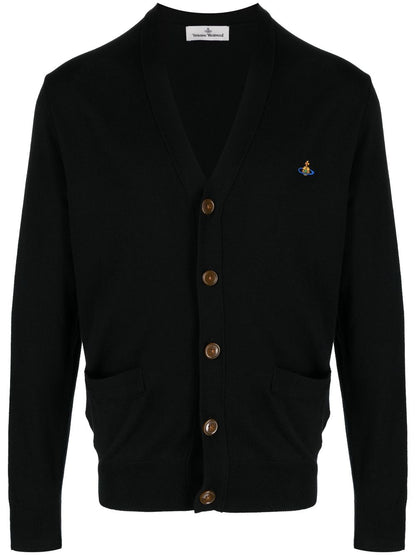 Vivienne Westwood Sweaters Black