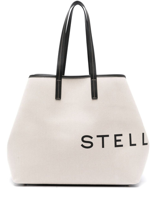 Stella McCartney Bags.. Beige