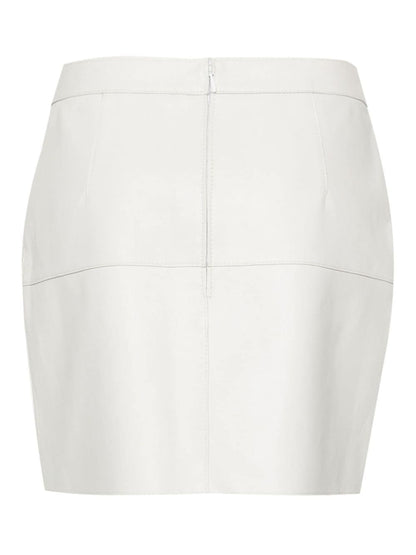 Parosh Skirts White