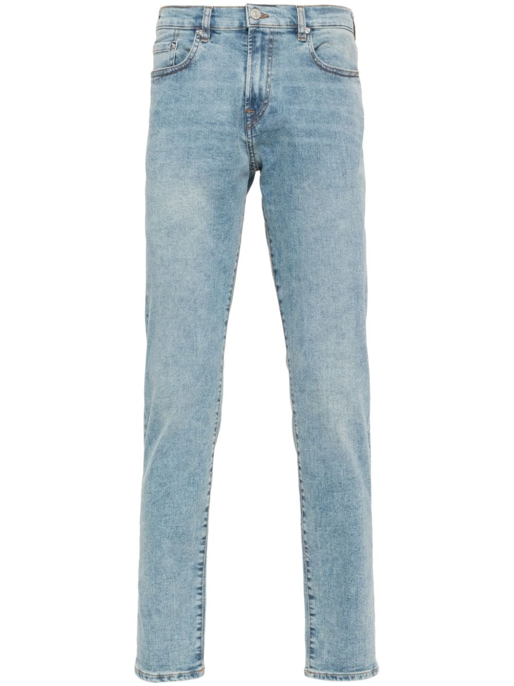 PS By Paul Smith Jeans Clear Blue