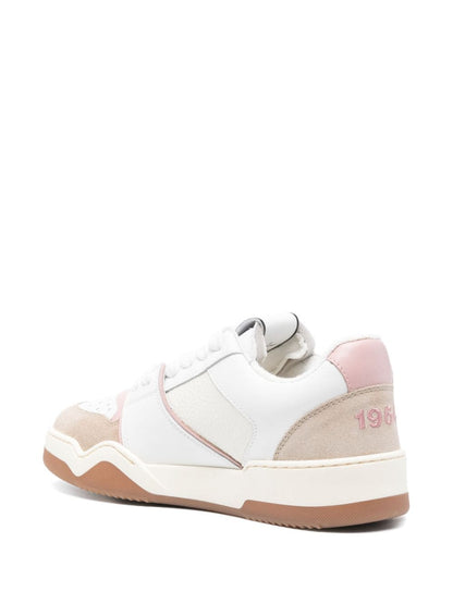 Dsquared2 Sneakers Pink