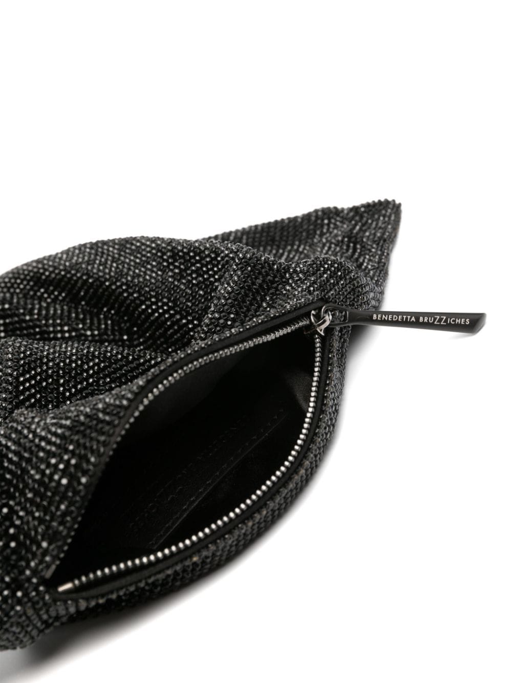 Benedetta Bruzziches Bags.. Black