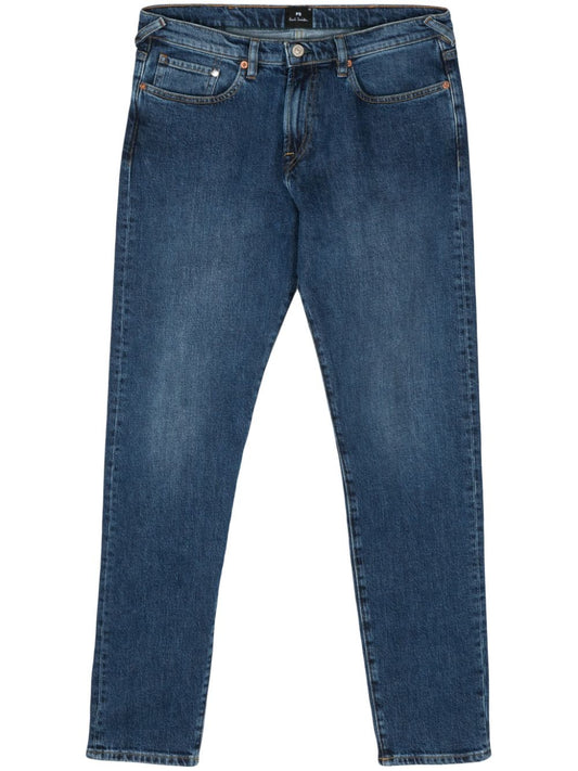 PS By Paul Smith Jeans Blue