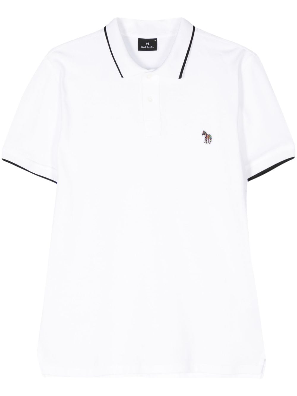 PS By Paul Smith T-shirts and Polos White