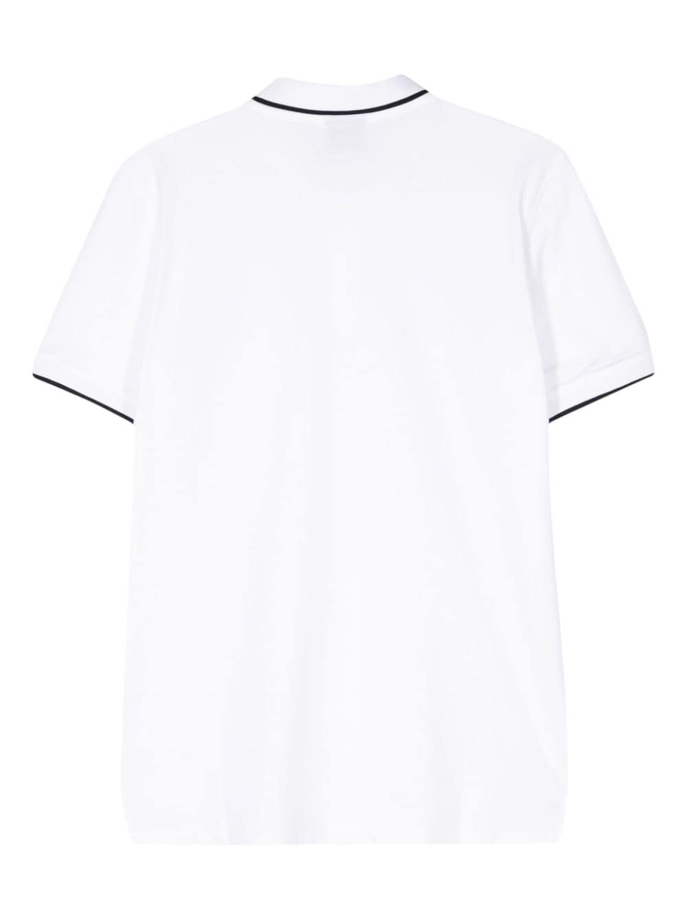 PS By Paul Smith T-shirts and Polos White