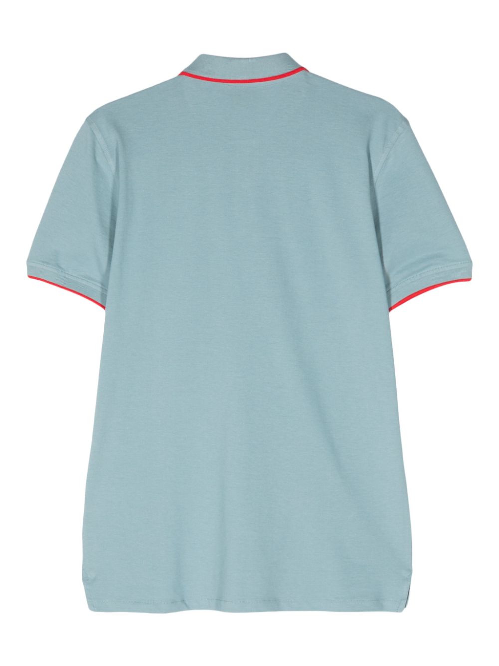 PS By Paul Smith T-shirts and Polos Blue