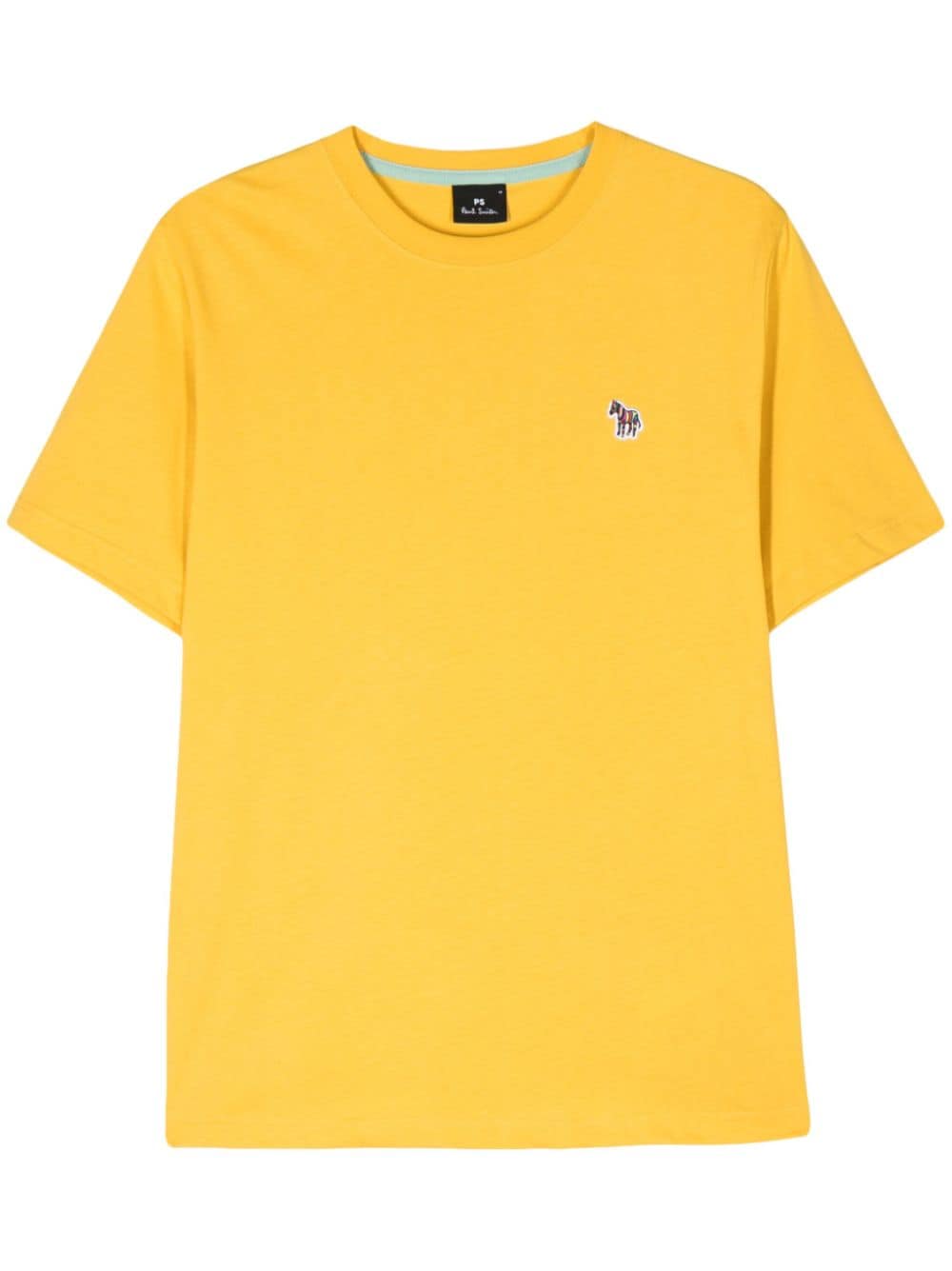 PS By Paul Smith T-shirts and Polos Yellow