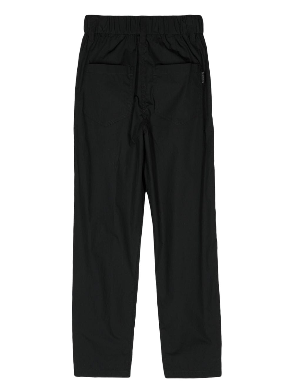 Brunello Cucinelli Trousers Black