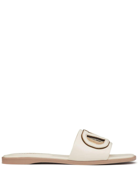 Valentino Garavani Sandals White