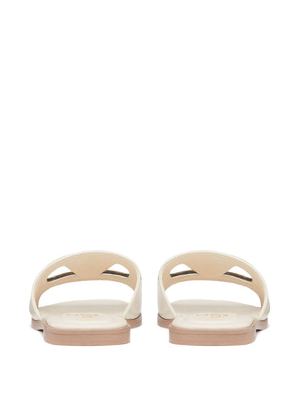 Valentino Garavani Sandals White