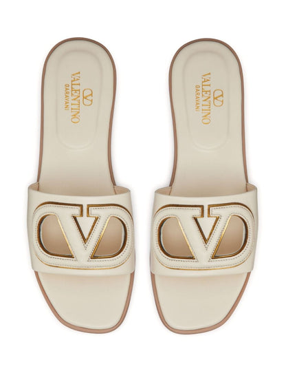 Valentino Garavani Sandals White