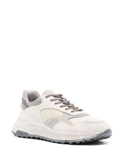 HOGAN PRE Sneakers Beige