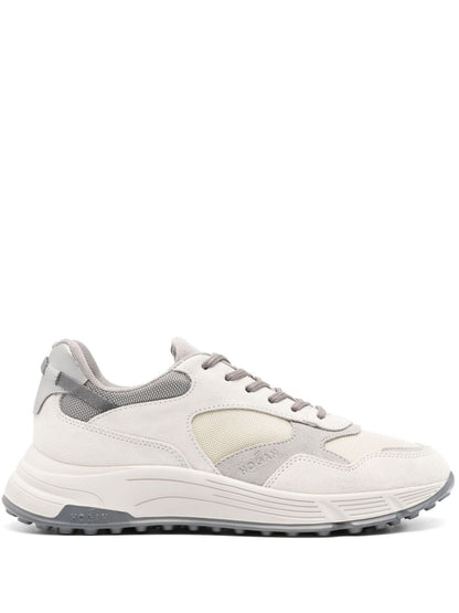 HOGAN PRE Sneakers Beige