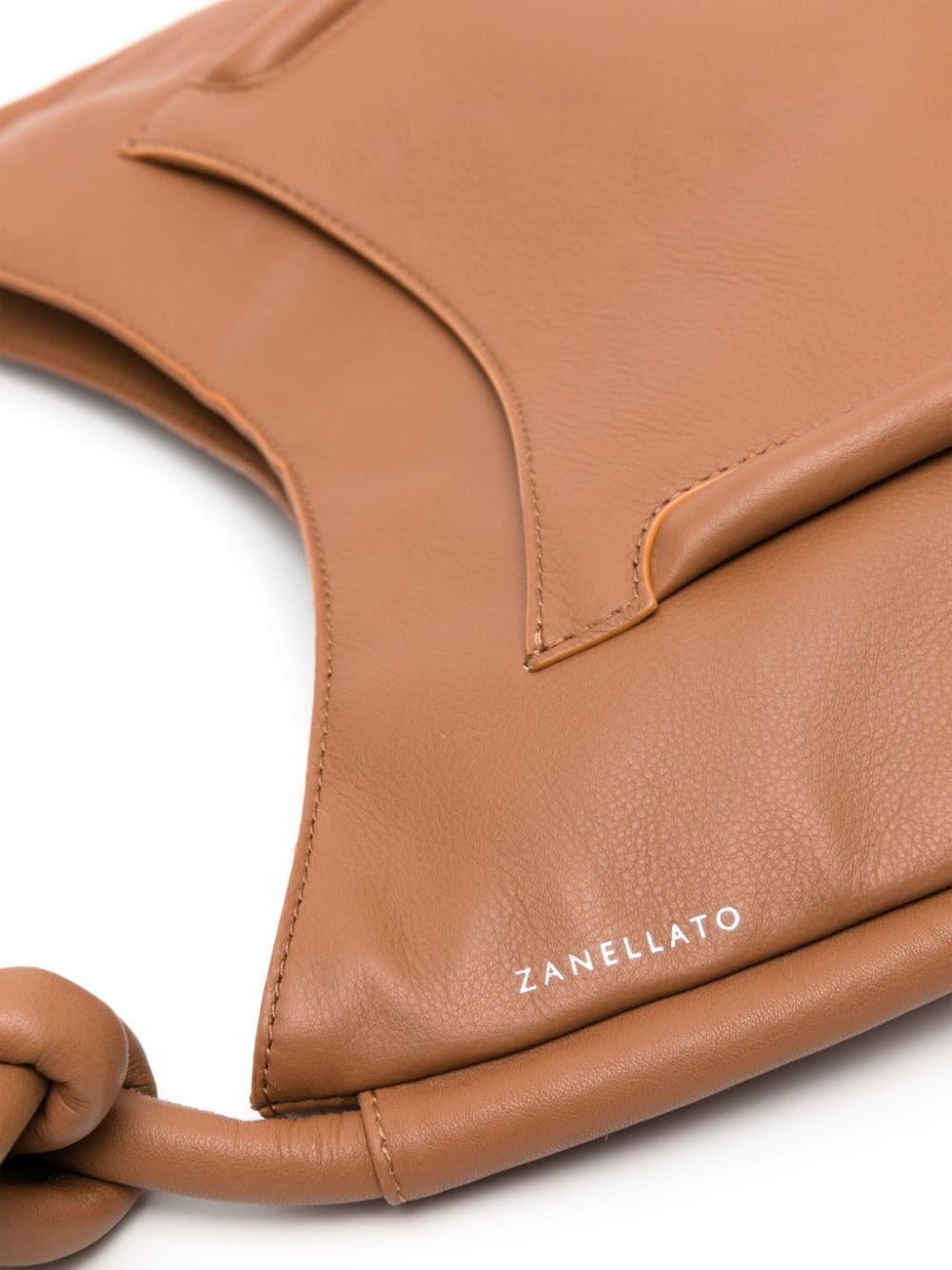 Zanellato Bags.. Beige