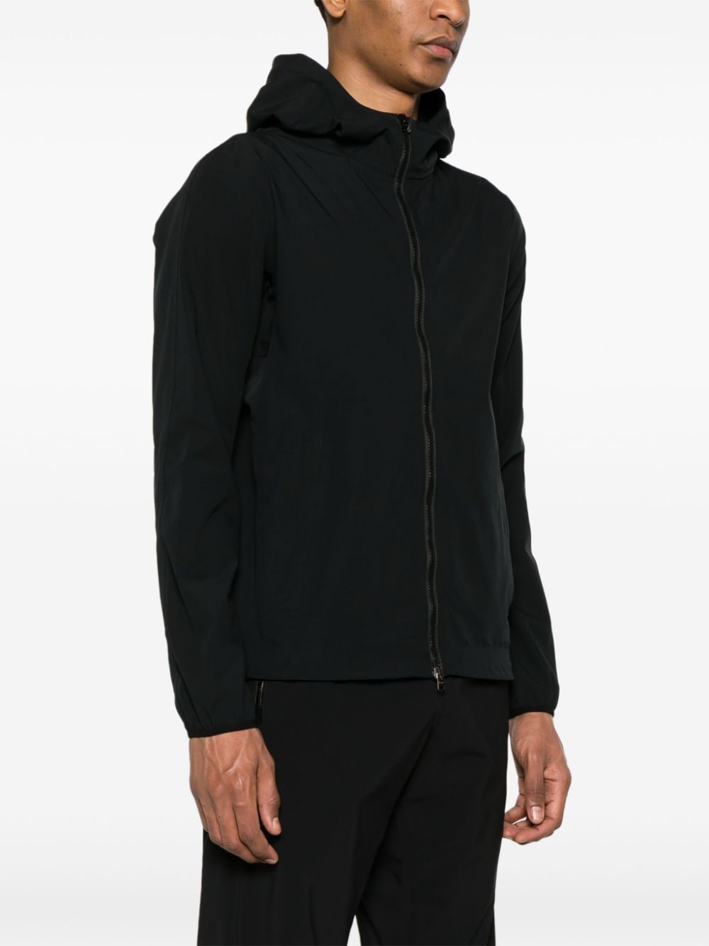 Herno Jackets Black