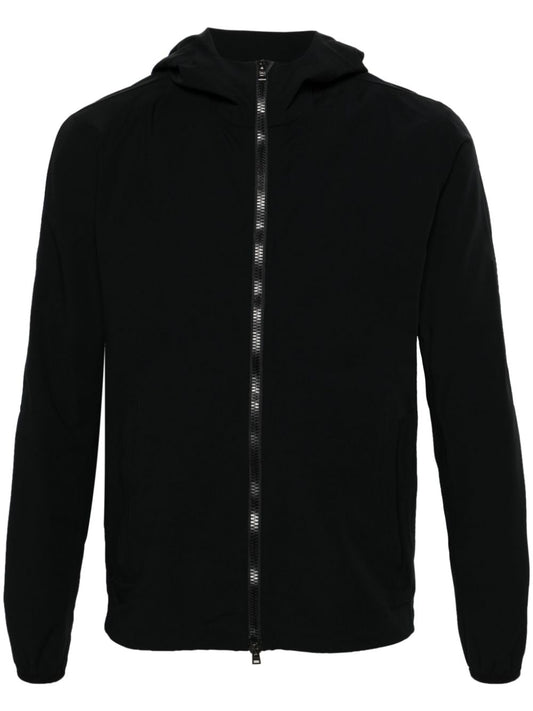 Herno Jackets Black