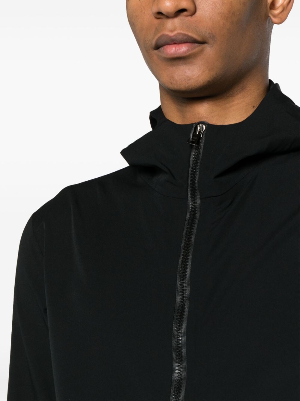 Herno Jackets Black