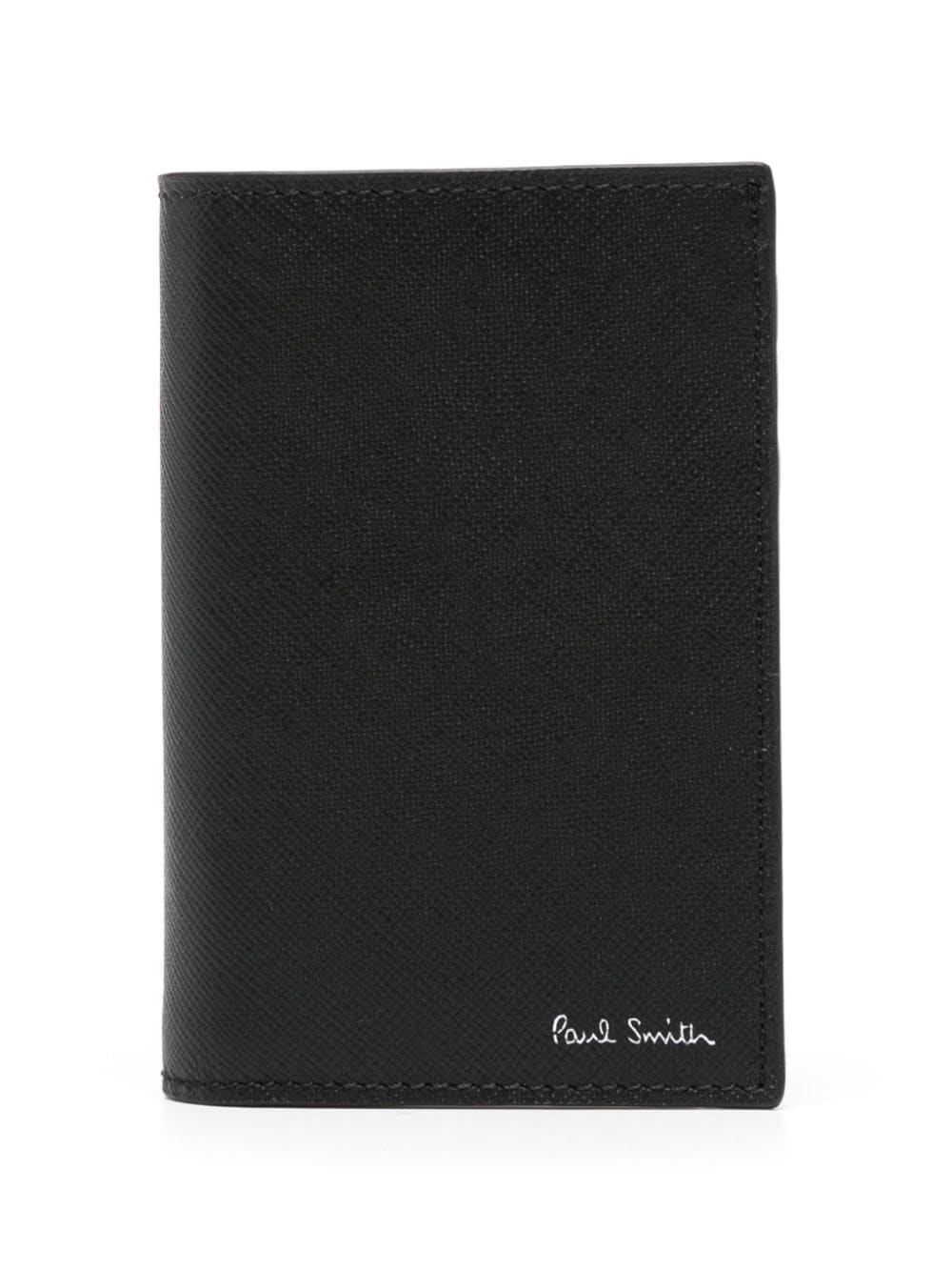 Paul Smith Wallets Black