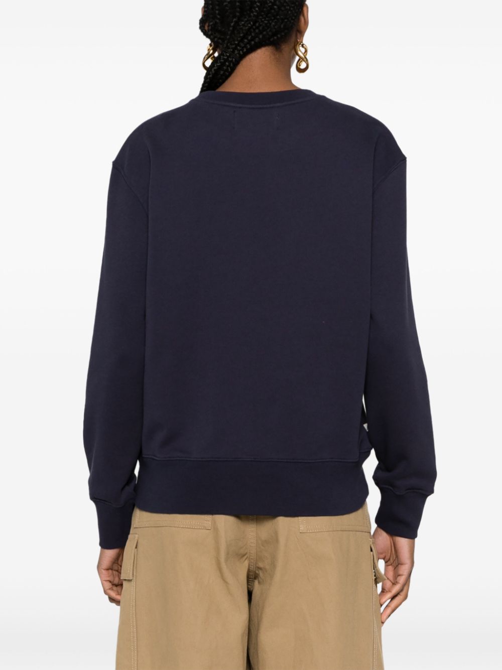 AUTRY Sweaters Blue