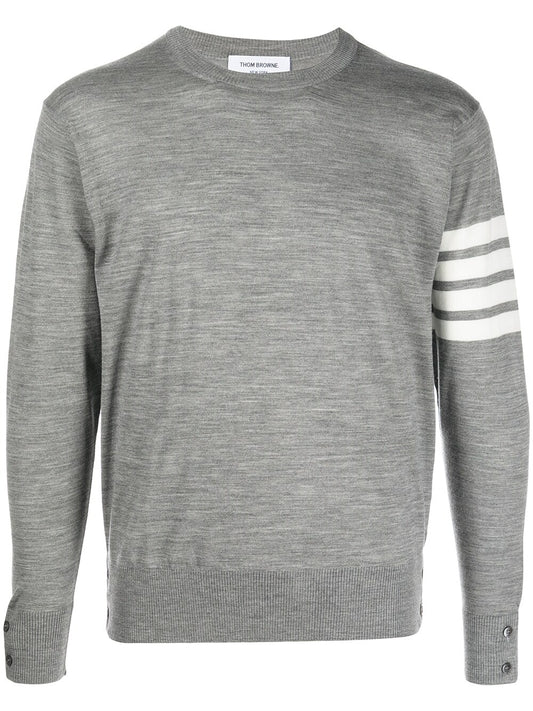 Thom Browne Sweaters Grey