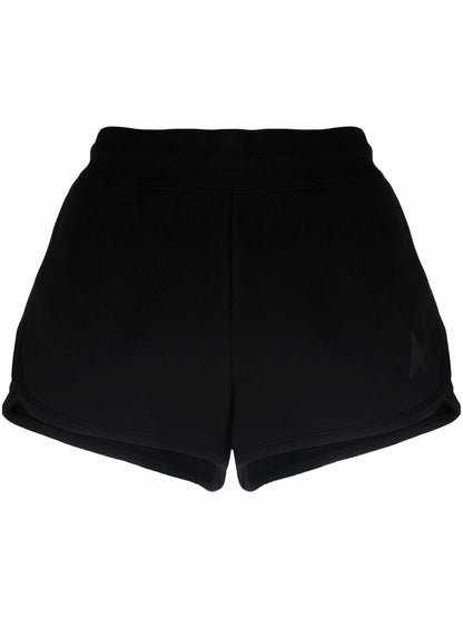 Golden Goose Shorts Black