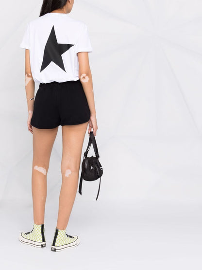 Golden Goose Shorts Black