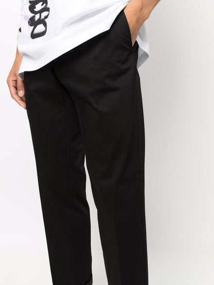 Golden Goose Trousers Black