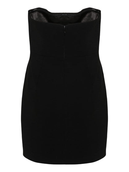 THE NEW ARRIVALS BY ILKYAZ OZEL Dresses Black